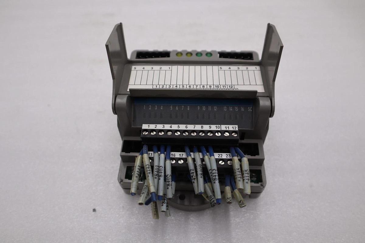 Used GIDDINGS & LEWIS DANAHER MOTION M.1017.3095 R3 / M10173095 R3 MODULE #6000