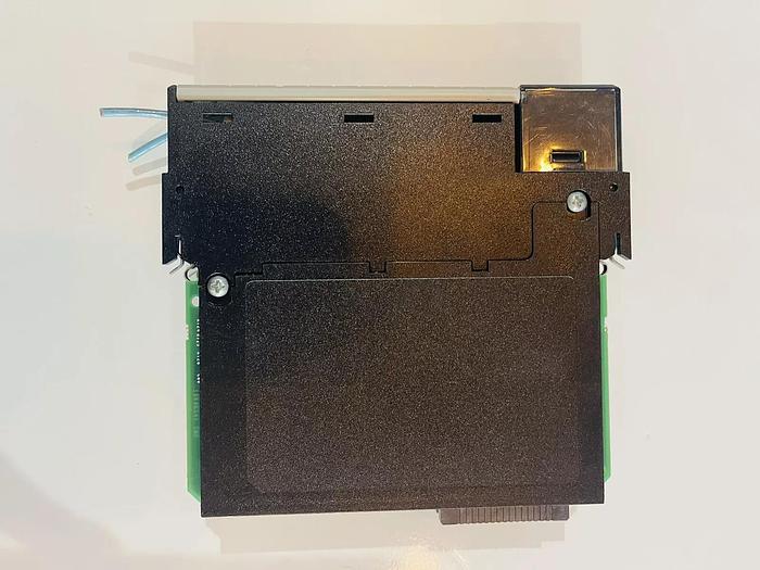 Used AB 1756-DNB B Module Communication Module Interface Module #K-023
