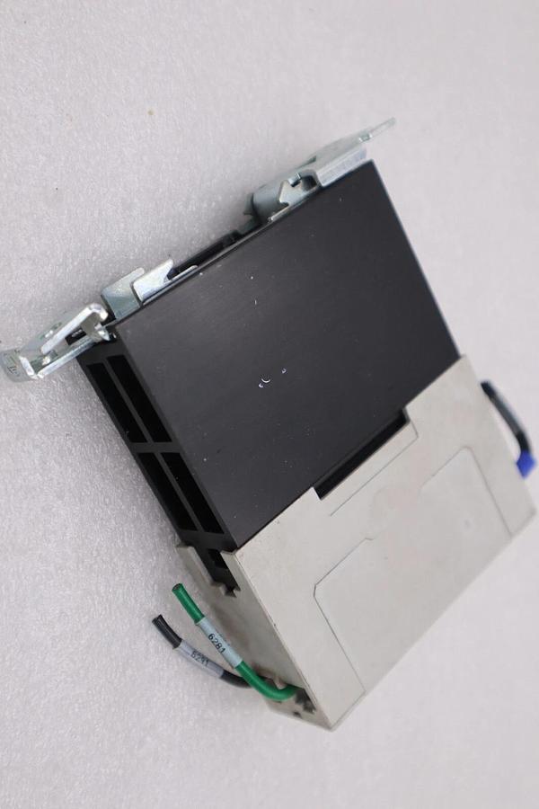 Used Carlo Gavazzi RJ1A23D20U Solid State Relay Semiconductor Contactor STOCK K-155-B