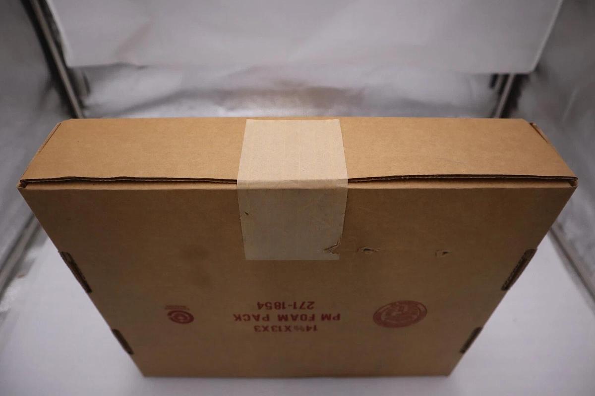 NEW SEALED HONEYWELL 51304419-150 STOCK G590