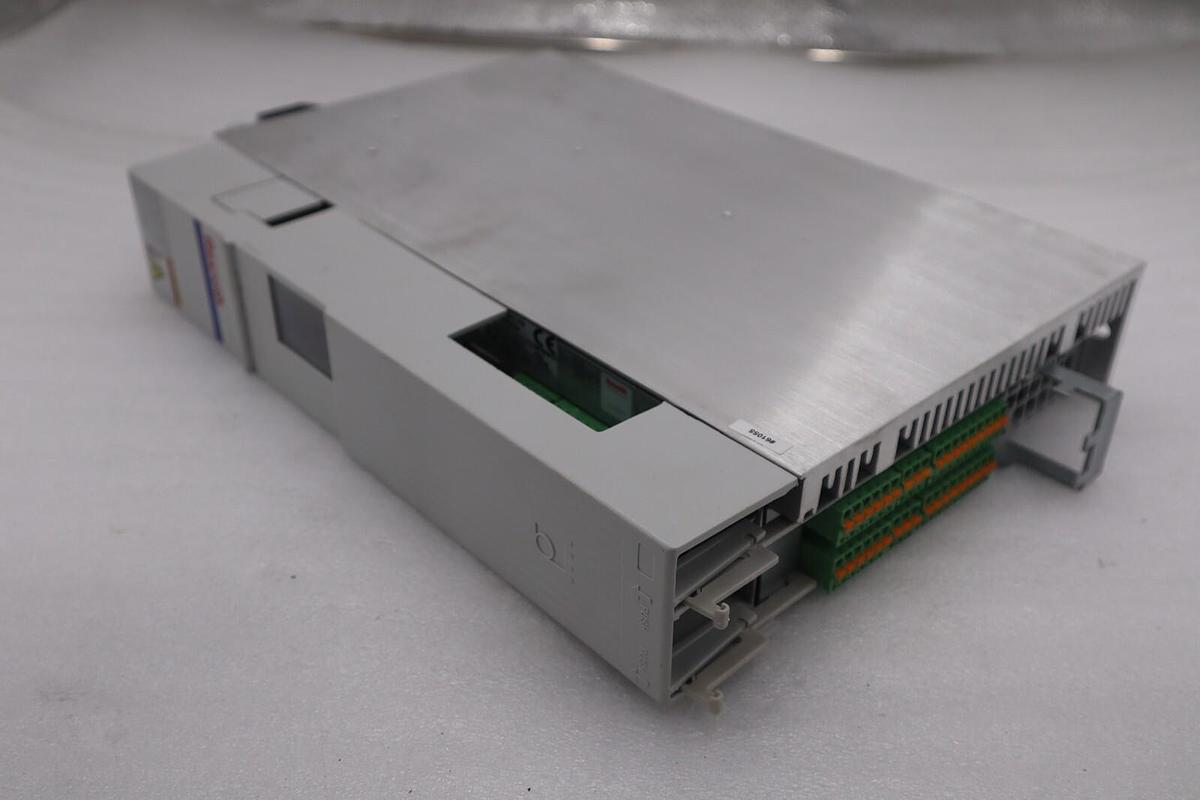 Used DKC01.3-040-7-FW REXROTH SERVO DRIVE DKC01.30407FW STOCK 5240-A