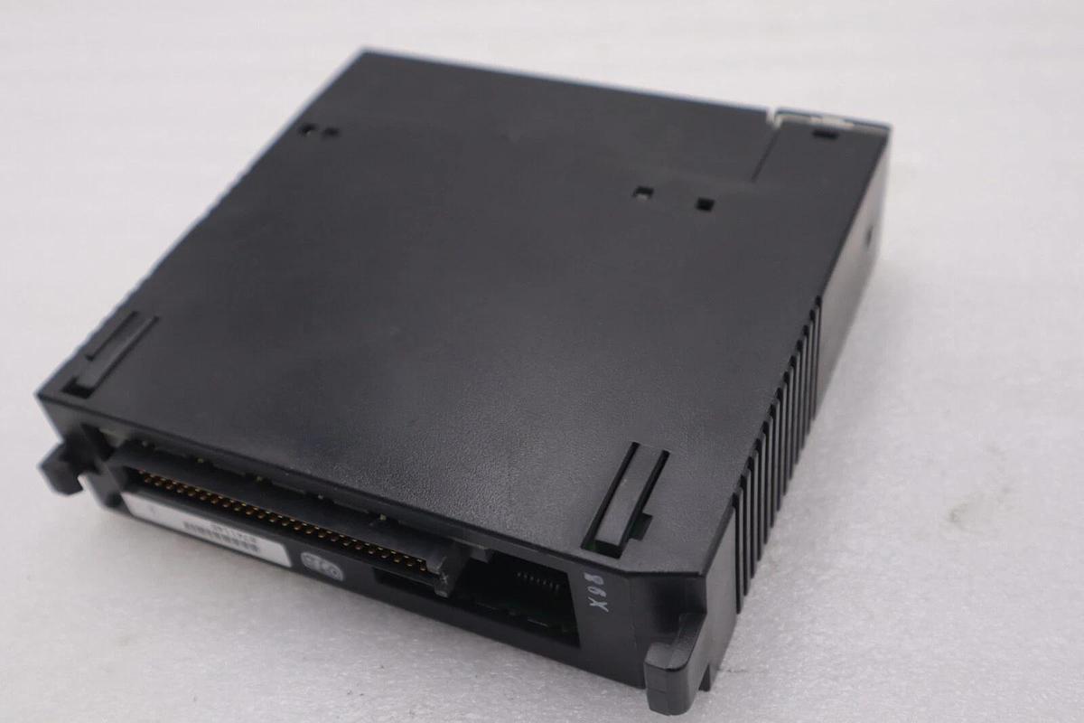 Used GE FAUNC IC693CPU331U MODULE STOCK #L-559-C