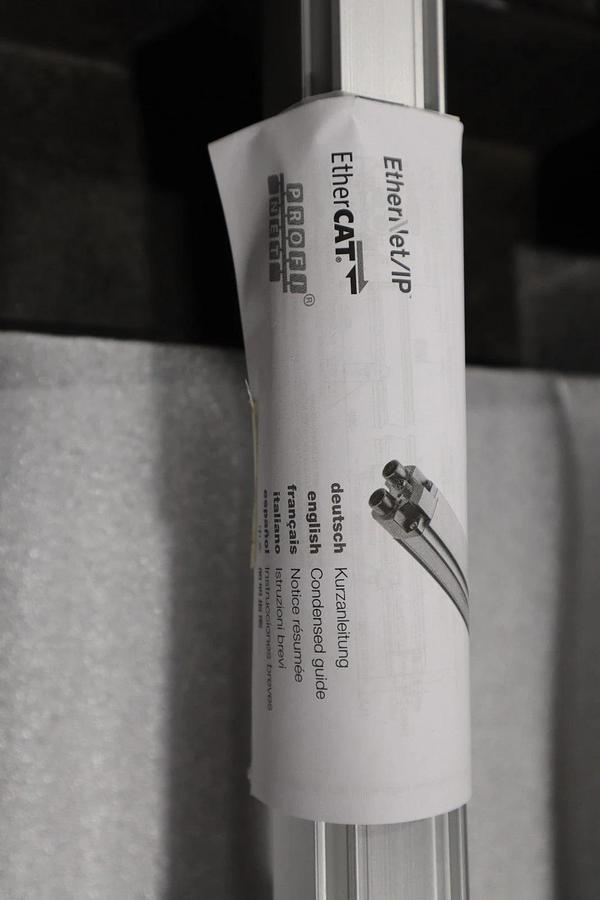 Used BALLUFF BTL2HAN BTL7-V50D-M0900-P-C003 STOCK H1764