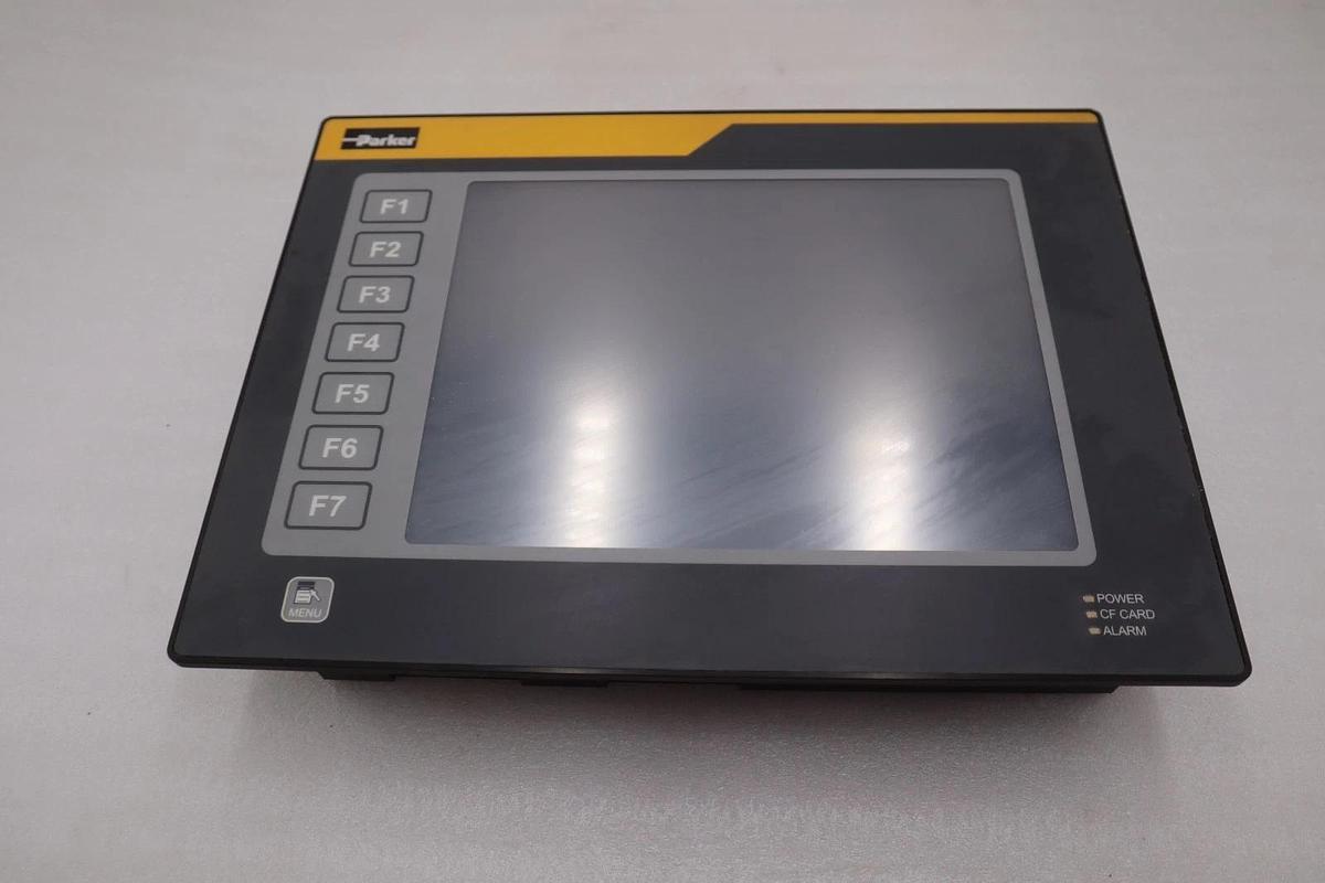 NEW OPEN BOX PARKER TOUCH SCREEN  TS8010/00/02 STOCK GF965