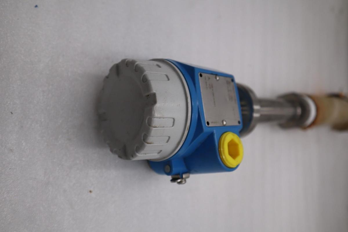 Used Endress Hauser SOLIPHANT M FTM50/ FTM50-CGJ2A4A37AJ STOCK H1395