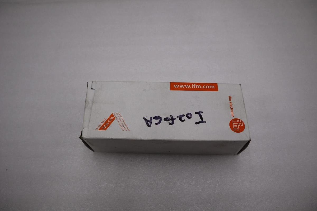 Used NEW EFECTOR IME2020-FBOA INDUCTIVE SENSOR IM0013 STOCK H223A