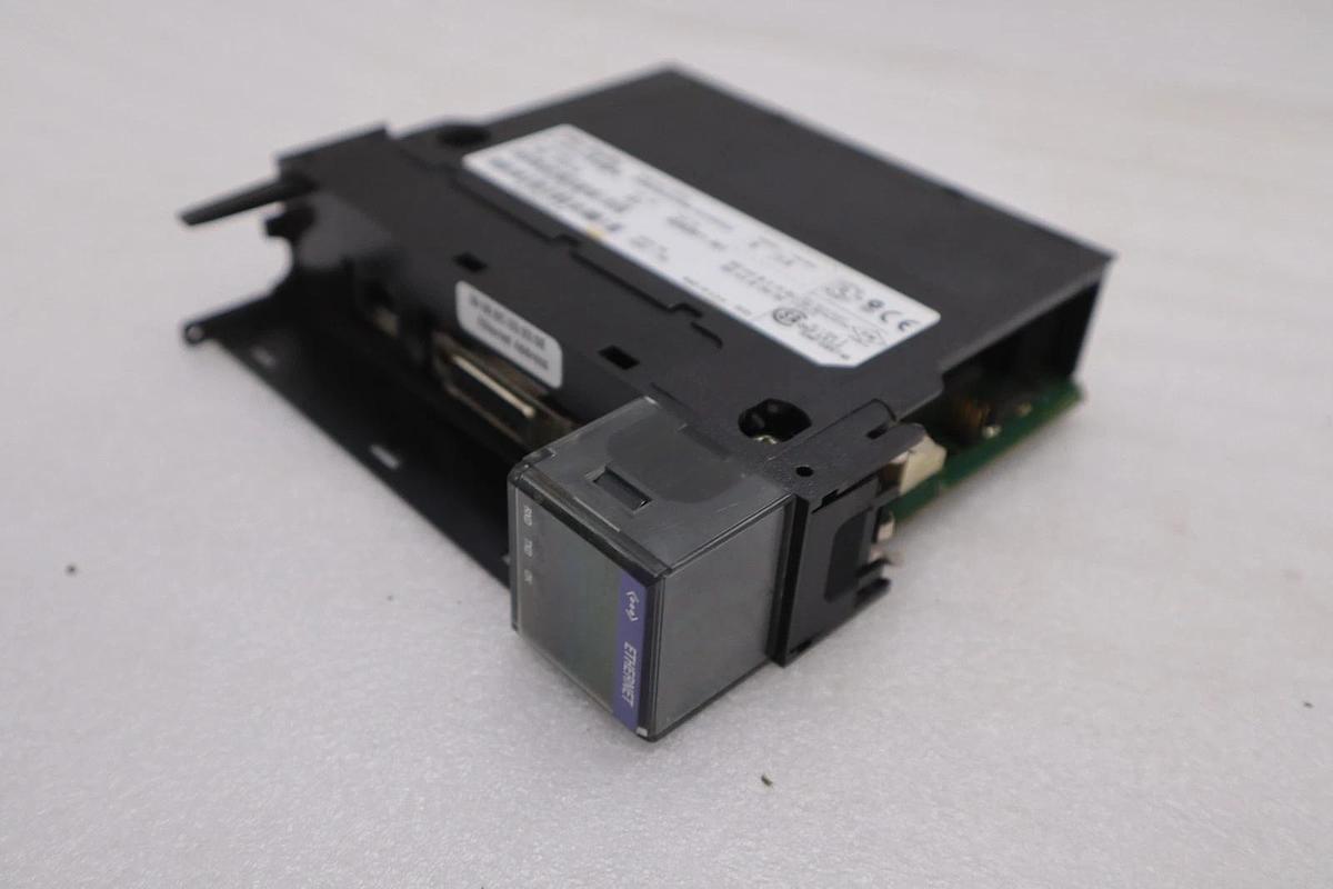 ALLEN BRADLEY 1756-ENET SER. B F/W 2.6  CAT A01 - STOCK GF834
