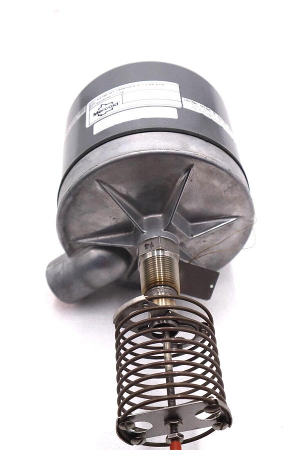 Mercoid Snap Switch Control AA190-WT-7806HM-S-A-1.0-6S-STW New Open Box #3581