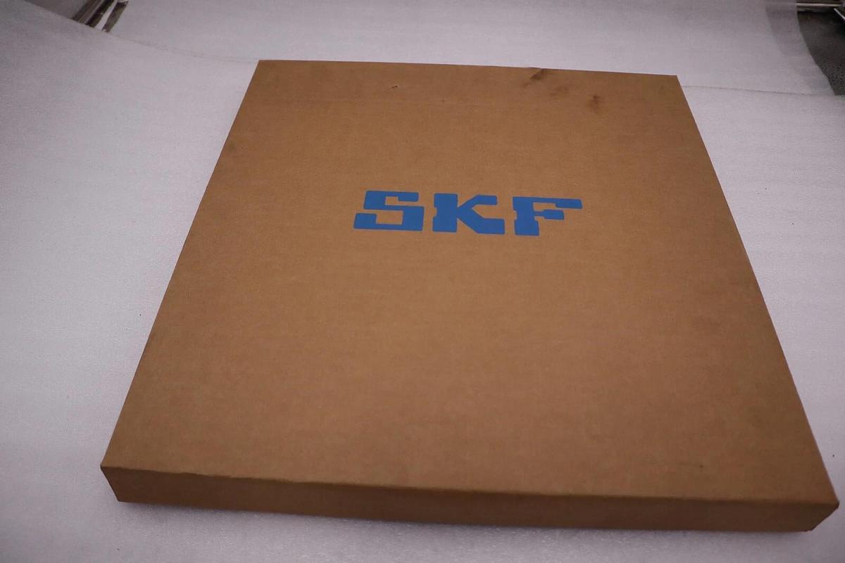 CR (SKF) Radial Shaft Seal 1225247 NEW IN BOX STOCK (FIVE AVAILABLE) 1456B