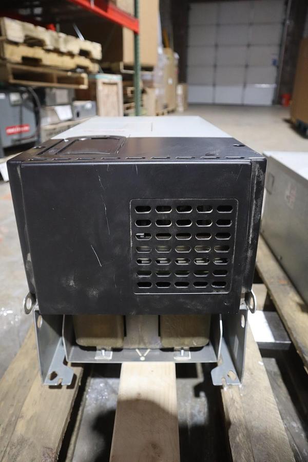 Used ALLEN BRADLEY 20G1ANE099AN0NNNNN / 20G1ANE099AN0NNNNN - STOCK SGF-4