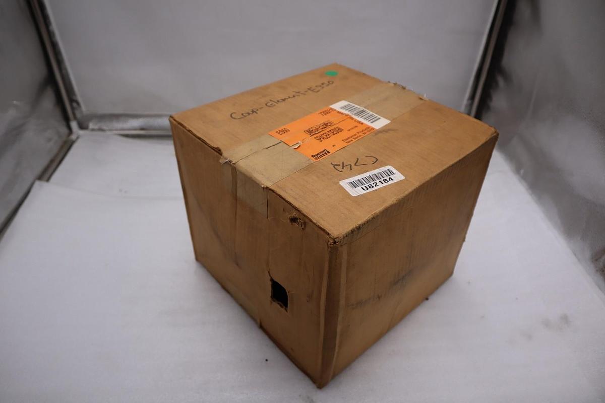 REXNORD Omega 7300115 ES50 Elements-Flexible Elastomeric Coupling - STOCK GF15