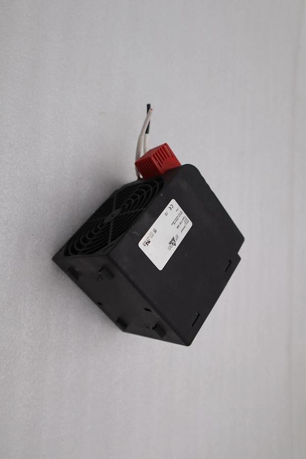 Used STEGO 02820.9-06 / 02820906 HEATER STOCK K-1124-A