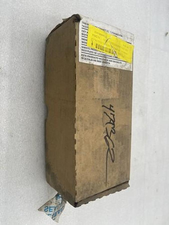 GE Fanuc IC660BBA025N / IC660BBA025N1 GENIUS Curr SRC Output Stock K-2115