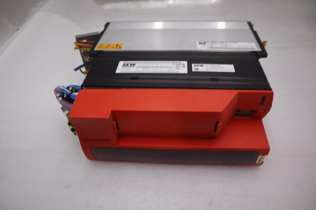 Used Sew Eurodrive MDX61B0055-5A3-4-0T Movidrive Drive Inverter H-768C
