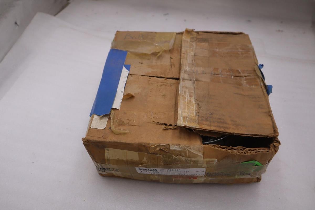 Eaton Airflex 143119AJ 10EB300 Expanding Clutch Brake - STOCK SGF124