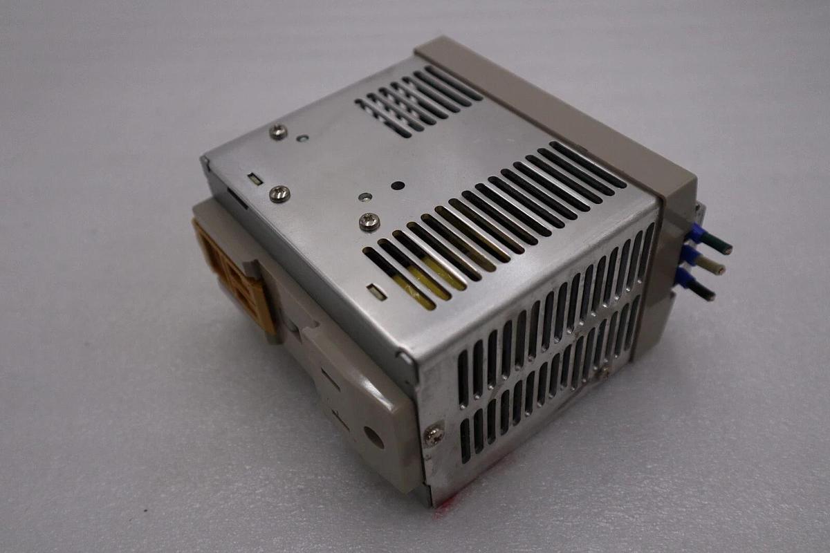 Used Omron S8VS-18024A Switching Power Supply S8VS18024A STOCK K-601-A
