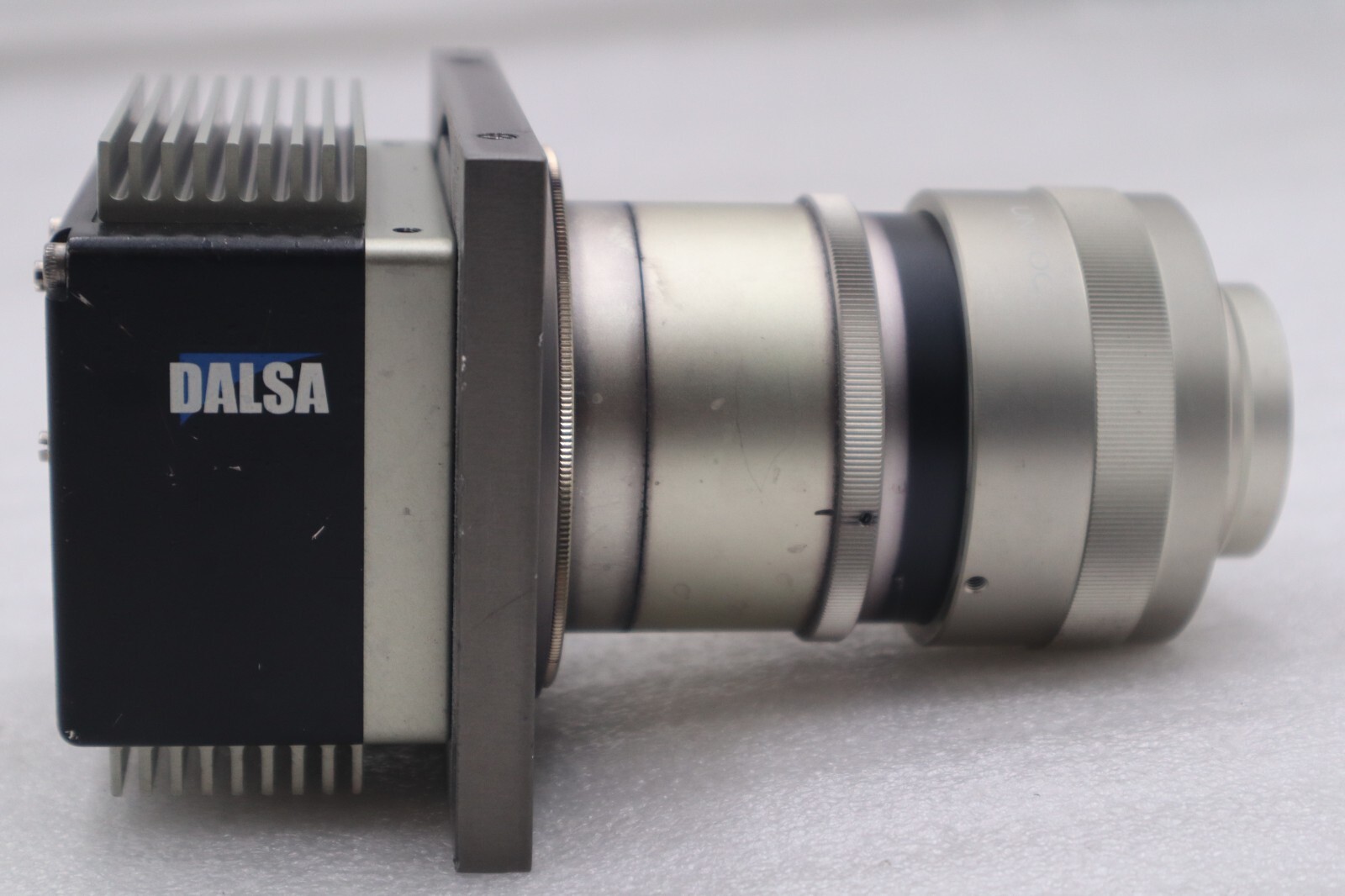 Used SCHNEIDER P2-43-04K40  DALSA INDUSTRIAL CAMERA  STOCK #K-3886