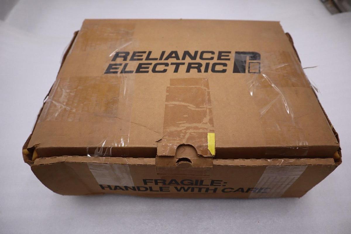 NEW BALDOR RELIANCE ELECTRIC 45C203 SERIAL COMMUNICATION PROCESSOR STOCK 5453