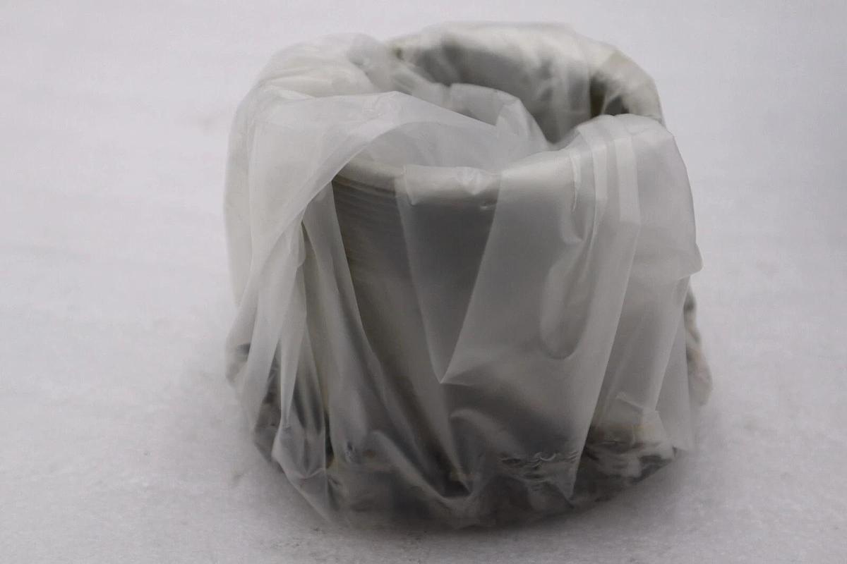 NEW OPEN BOX SNW 20X3.7/16 - SKF - STANDARD ACCESSORIES STOCK 2037-A