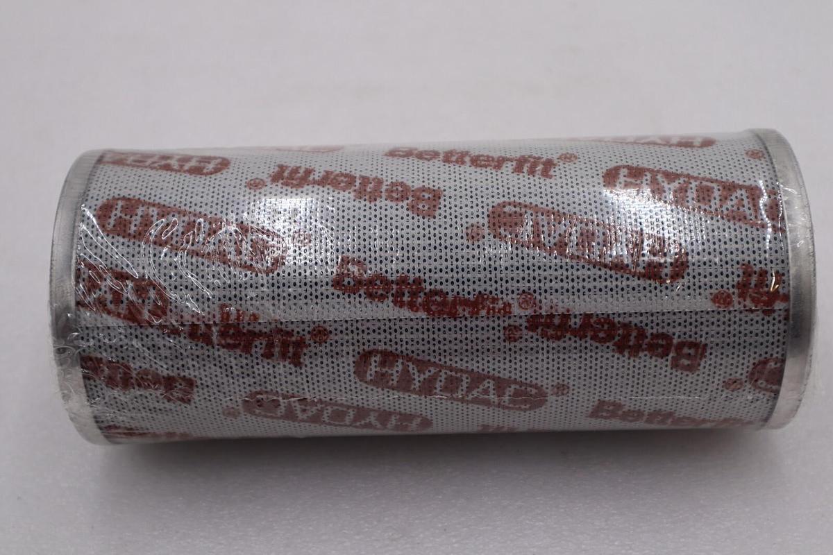 Used Hydac Hydraulic 2060529 5.03.09 D 05 BN4 Filter Element #023-A