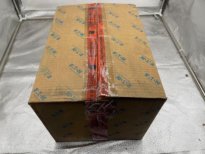 NEW Eaton N4-4-1400-S1-DC Photovoltaic Safety  Switch​ Disconnect 1400 AMP 2170