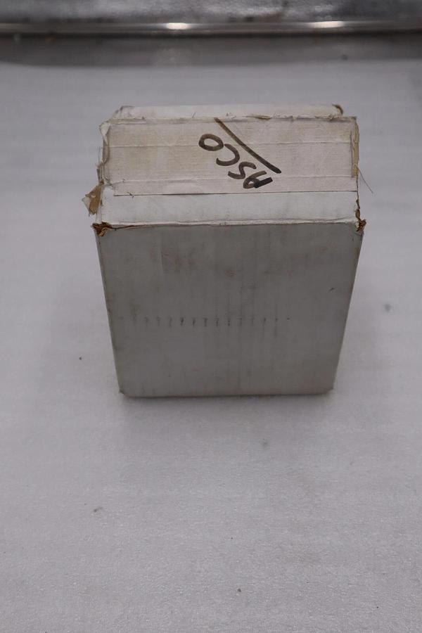 Asco Solenoid Valve EV8327G042 NEW UNIT STOCK 5634A