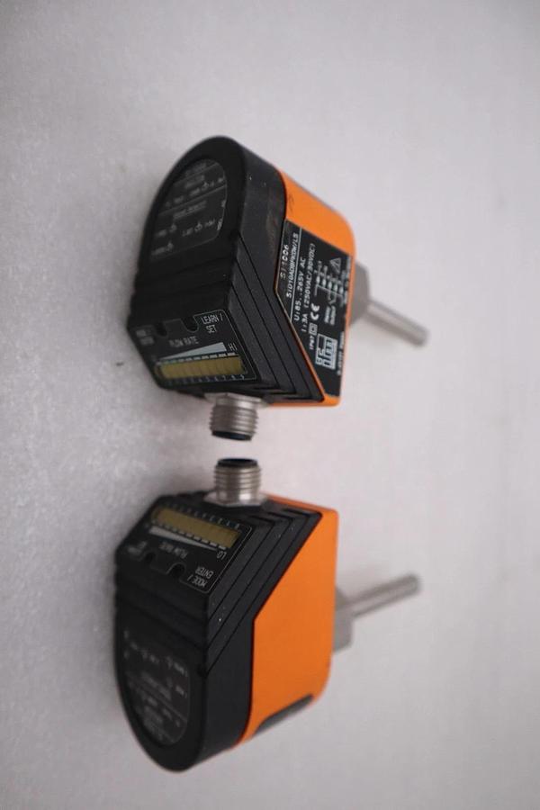 IFM EFECTOR SI1006 SID10ADBFKOW/LS 90-240VAC 3A STOCK H1085A