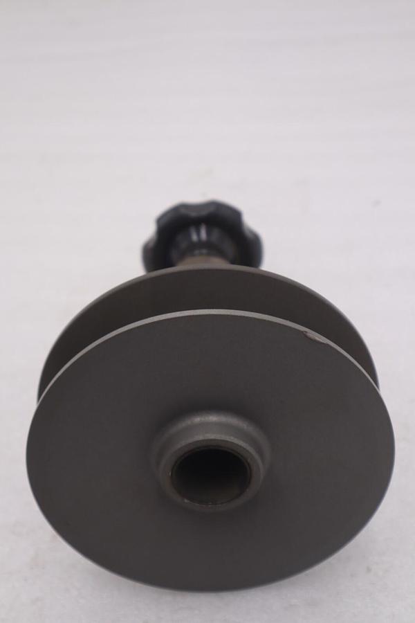 Used SPEED SELECTOR 406-407C SPEED PULLEY BORE 3/4" STOCK #4671