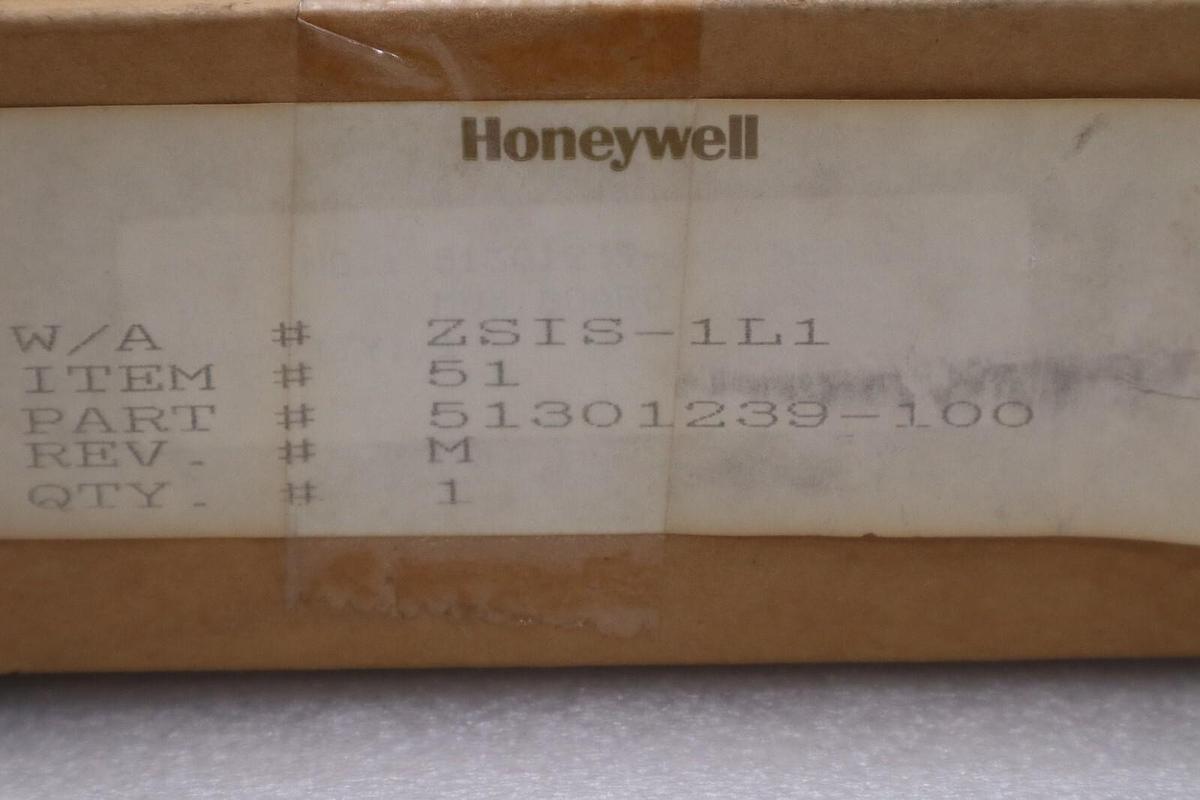 New Honeywell 51301239-100 Pwb Logic Mux Tc Board STOCK G177