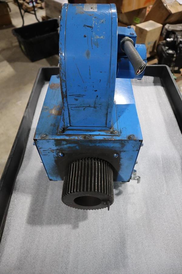 Used MagneCorp Blower no. 2907173 STOCK S-632