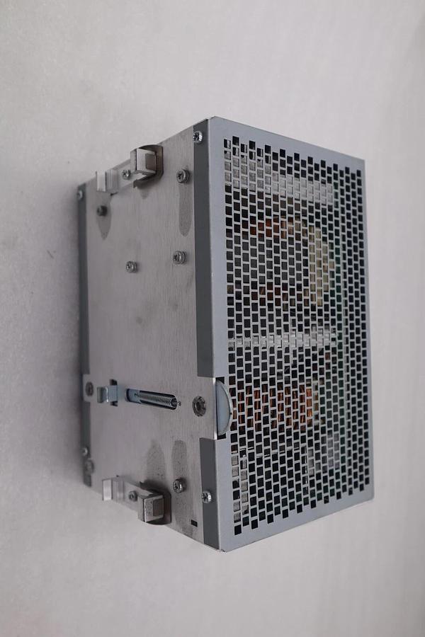 Used SOLA/HEVI-DUTY SDN 20-24-480C DIN Rail Power Supply 24VDC STOCK B-1377