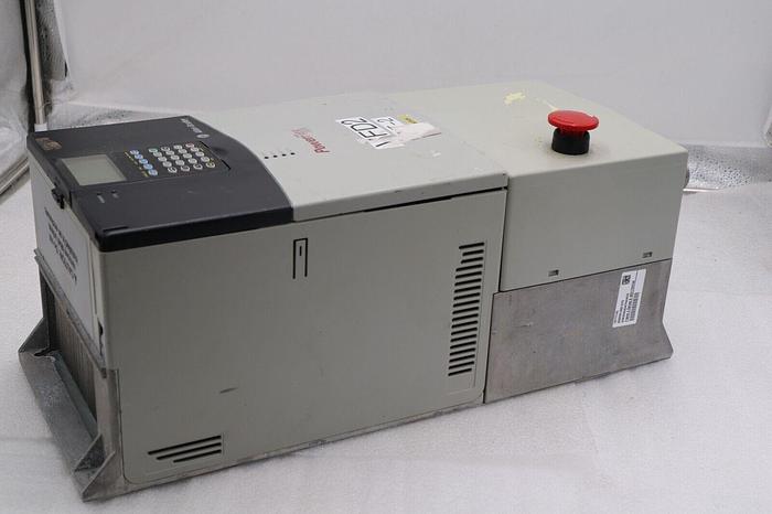 Used Allen-Bradley 20BD040A0AYNANC0 SER B 30 HP PowerFlex 700 AC Drive STOCK 2399