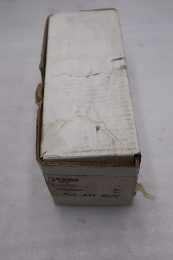 NEW OPEN BOX FINITE FP3NRA98BNN FILTER  STK GF346