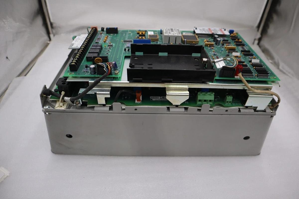 ALLEN BRADLEY 1336S-B015-AN-EN5 / 1336SB015ANEN5 DRIVE VFD STOCK H1216