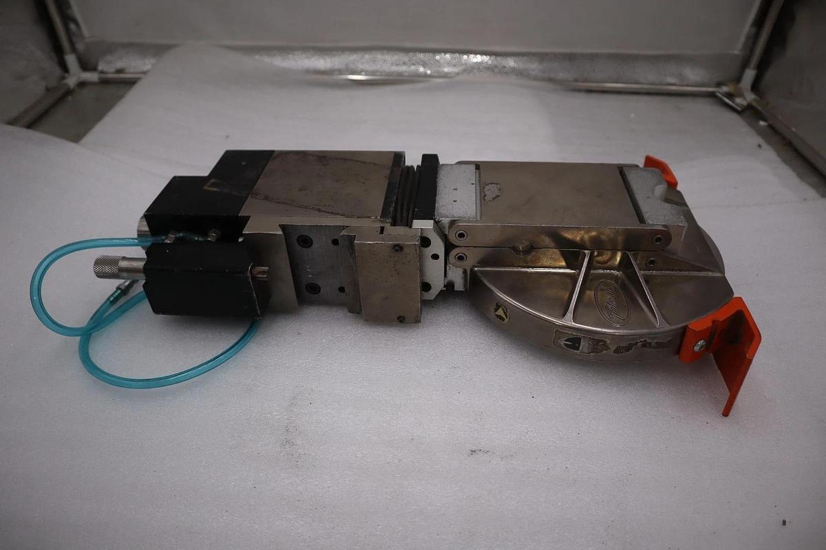 Used Tidland CLASS III Automatic Slitter Knife - STOCK S-183A