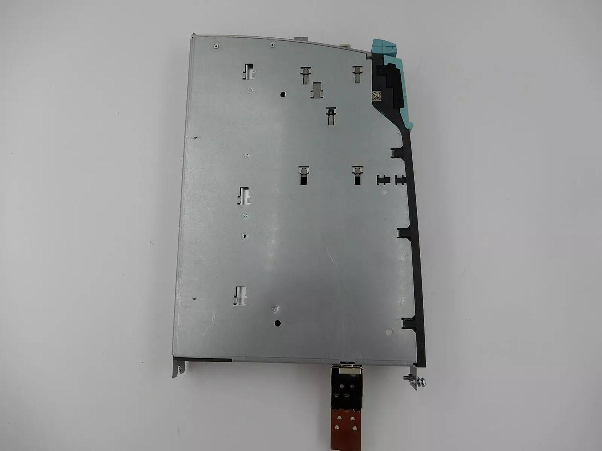 SIEMENS SINAMICS 6SL31201TE218AA4 SINGLE MOTOR MODULE STOCK 694