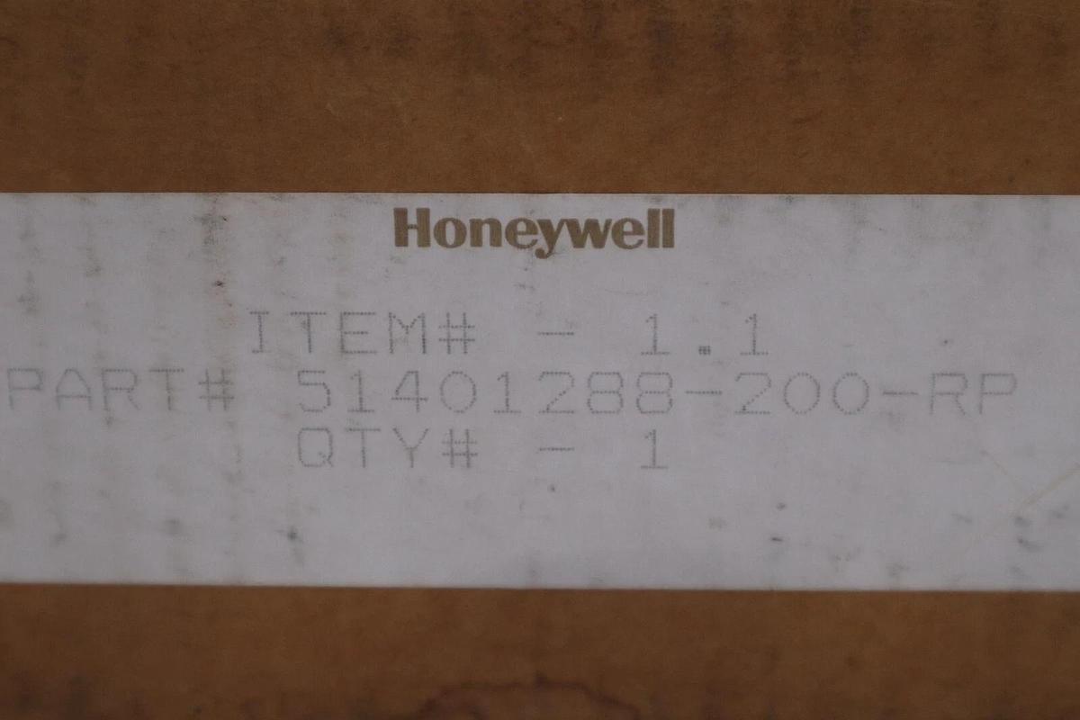 Refurbished NEW HONEYWELL MEASUREX 51401288-200 POWER BOARD STOCK G174
