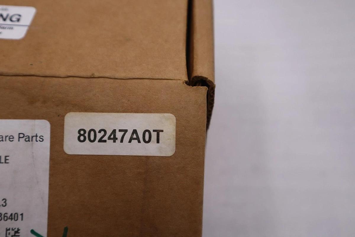 Used FLOWSERVE APEX8000/ APEX8000X80247A0T - BRAND NEW - STOCK H2885A