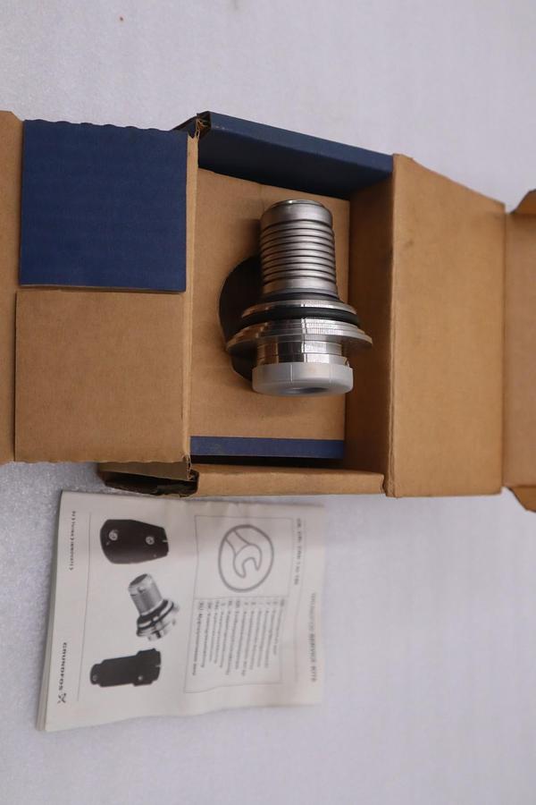 New Grundfos 96494664 Seal Kit CR32/45/64/90+N - STOCK K-3253CC
