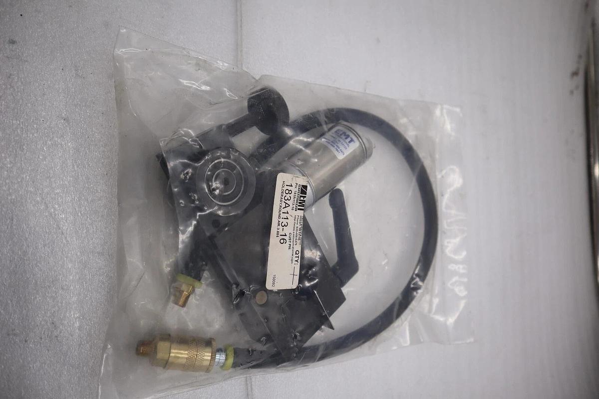 Used NEW NO BOX EMT 183A113-16 / 183A11316 STOCK 1456A