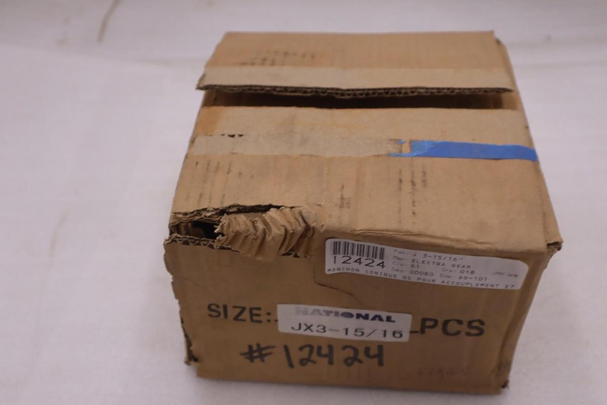 Maska J Bushing JX3-15/16 - STOCK GF1057