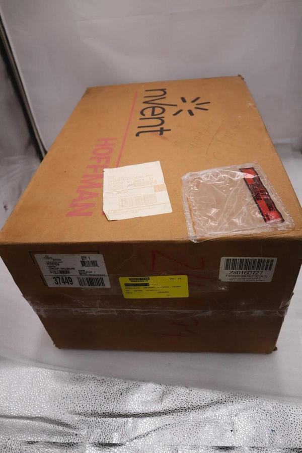 NVENT CSD201610 / CSD201610 (NEW IN BOX) STOCK G9