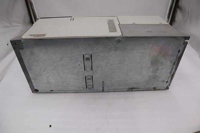 Used ALLEN BRADLEY 20BD065A0AYNAND0 50 HP 480V POWERFLEX 700 VFD DRIVE STOCK 5535