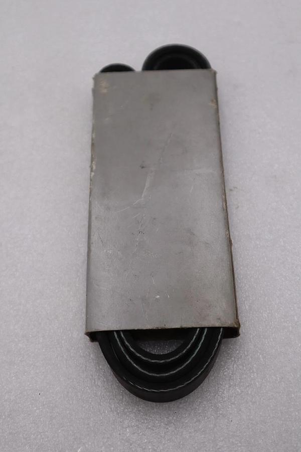 Used HYSTER 2071445  BELT 4 GROOVE MICRO STOCK #K-1556A
