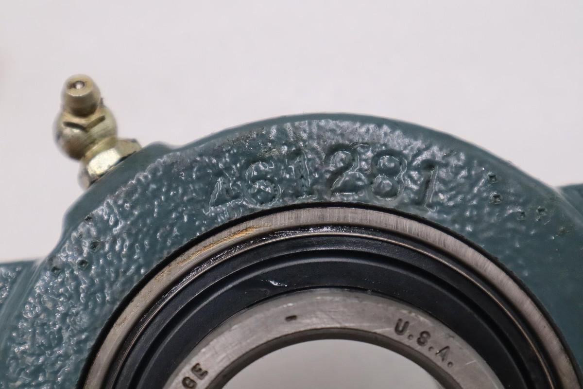 Used Dodge SC 1-11/16-209 W/ 461281 Coupling Bearing -NEW - STOCK H1337