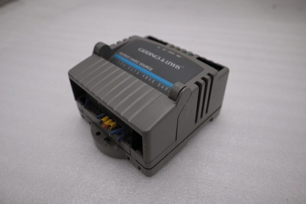 Used DANAHER MOTION M.1017.3095 R3 / M10173095 R3 GIDDINGS & LEWIS MODULE #6023