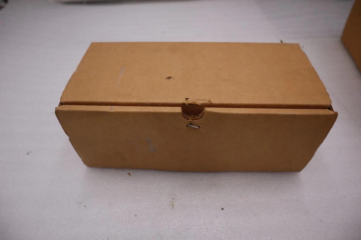 Used FAIRCHILD TDFI8001-161000 NEW IN BOX (3 AVAILABLE) STOCK 3754A