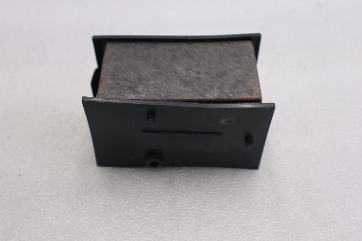 Used NEW PARKER CM2PPV55 KM  HYDRAULIC VALVE 5000 PSI MAX #L-570