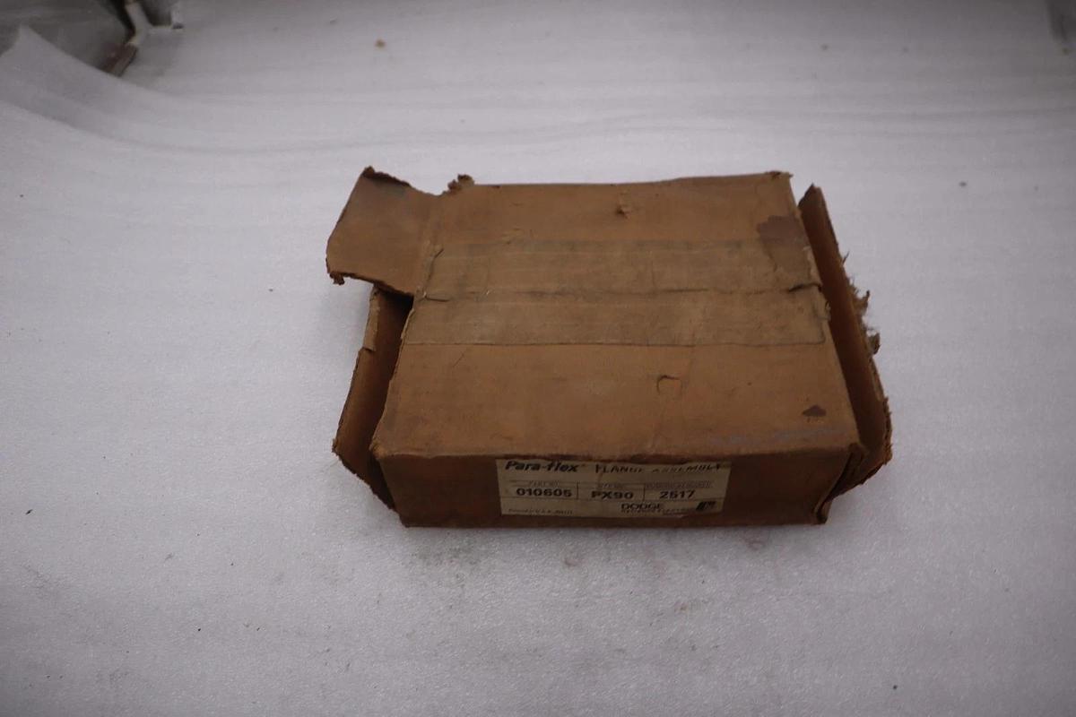 DODGE PARA-FLEX 010605 STOCK #B-3063