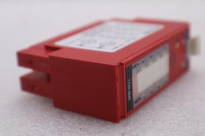 Used ALLEN BRADLEY 1734-IB8S / 1734IB8S (USED TESTED) 5 AVAILABLE SER A #K-3281